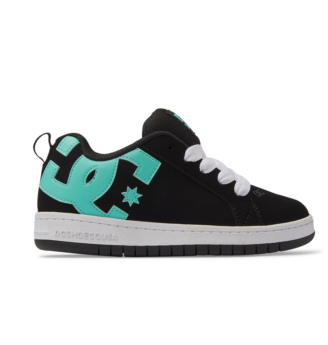 Kids' Court Graffik Shoes Shoes DC Shoes