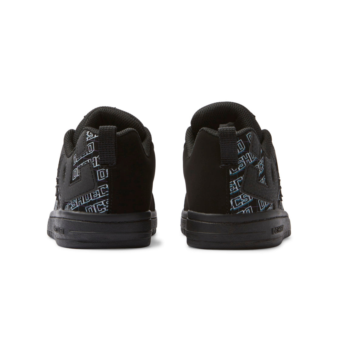 Kids&#39; Court Graffik Shoes - Pixel