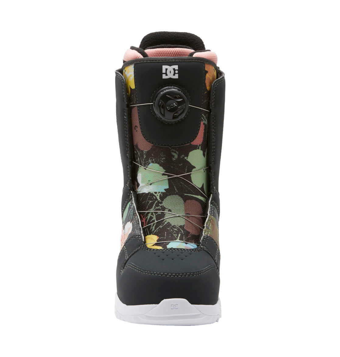 Women&#39;s Andy Warhol x DC Shoes Phase BOA® Snowboard Boots - DC Shoes