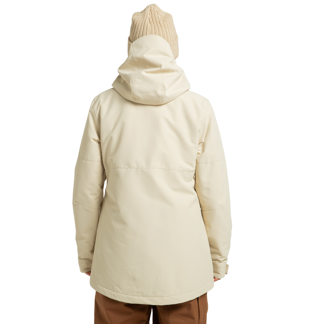 24/25 DC CRUISER JACKET レディースMスノボ ジャケット Women's Cruiser Jacket - DC Shoes