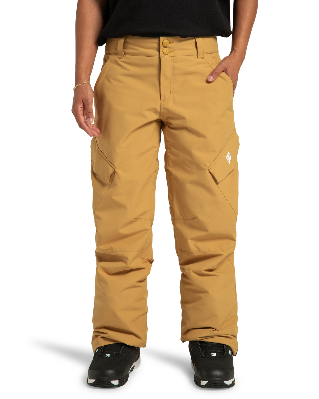 Nonchalant Snow Pants - DC Shoes