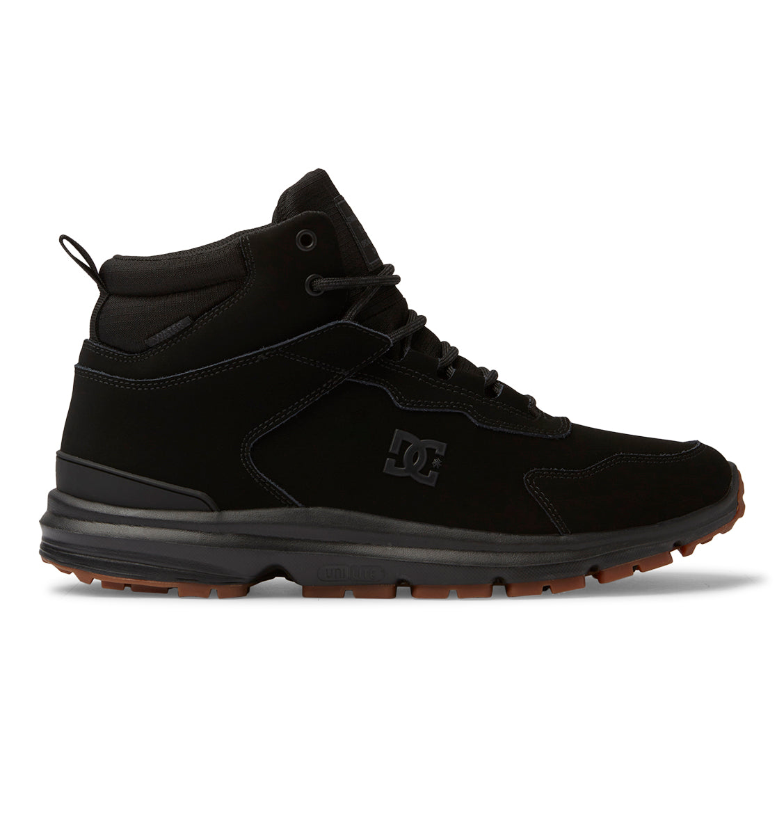 Men's Mutiny Wr Shoes Shoes - DC Shoes