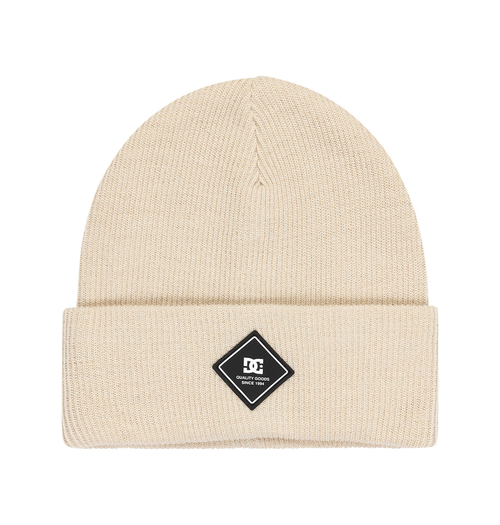 DC Shoes LABEL - Bonnet - Btg Deep Teal/bleu Pétrole - ZALANDO