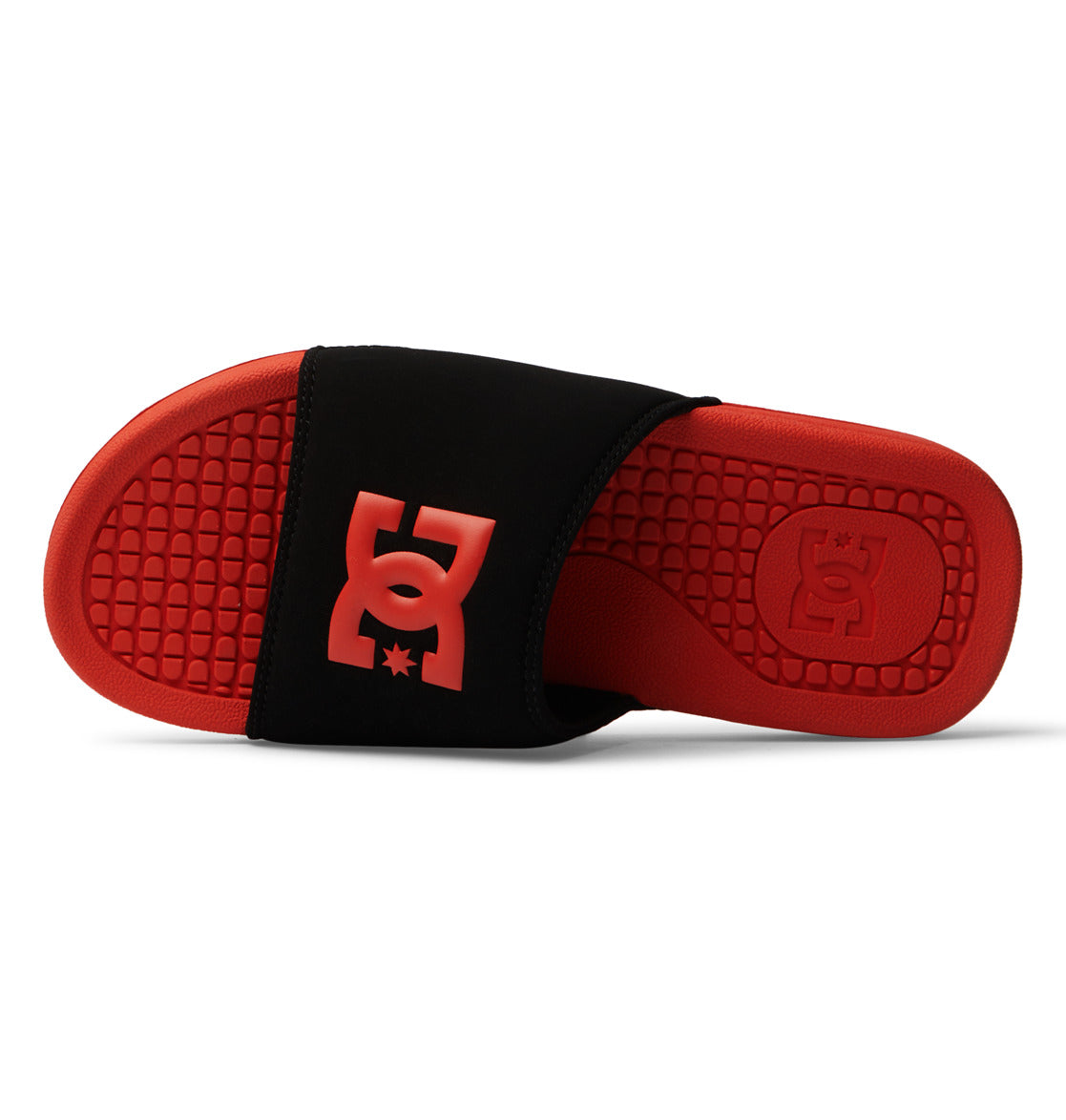 Men's Bolsa Slides - DC Shoes