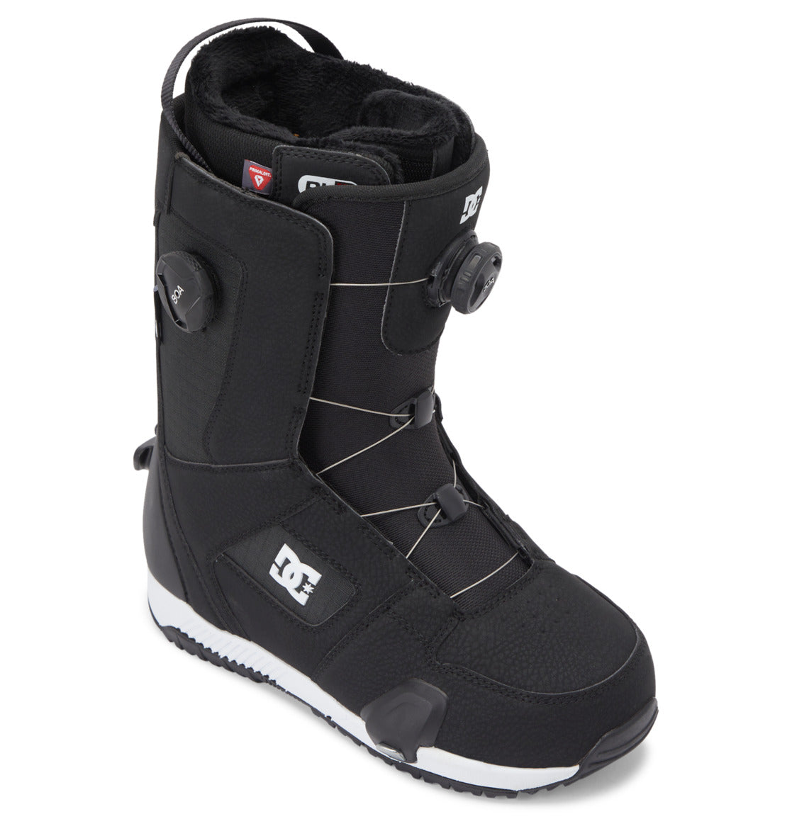 Men's Phase Pro Step On BOA® Snowboard Boots - DC Shoes