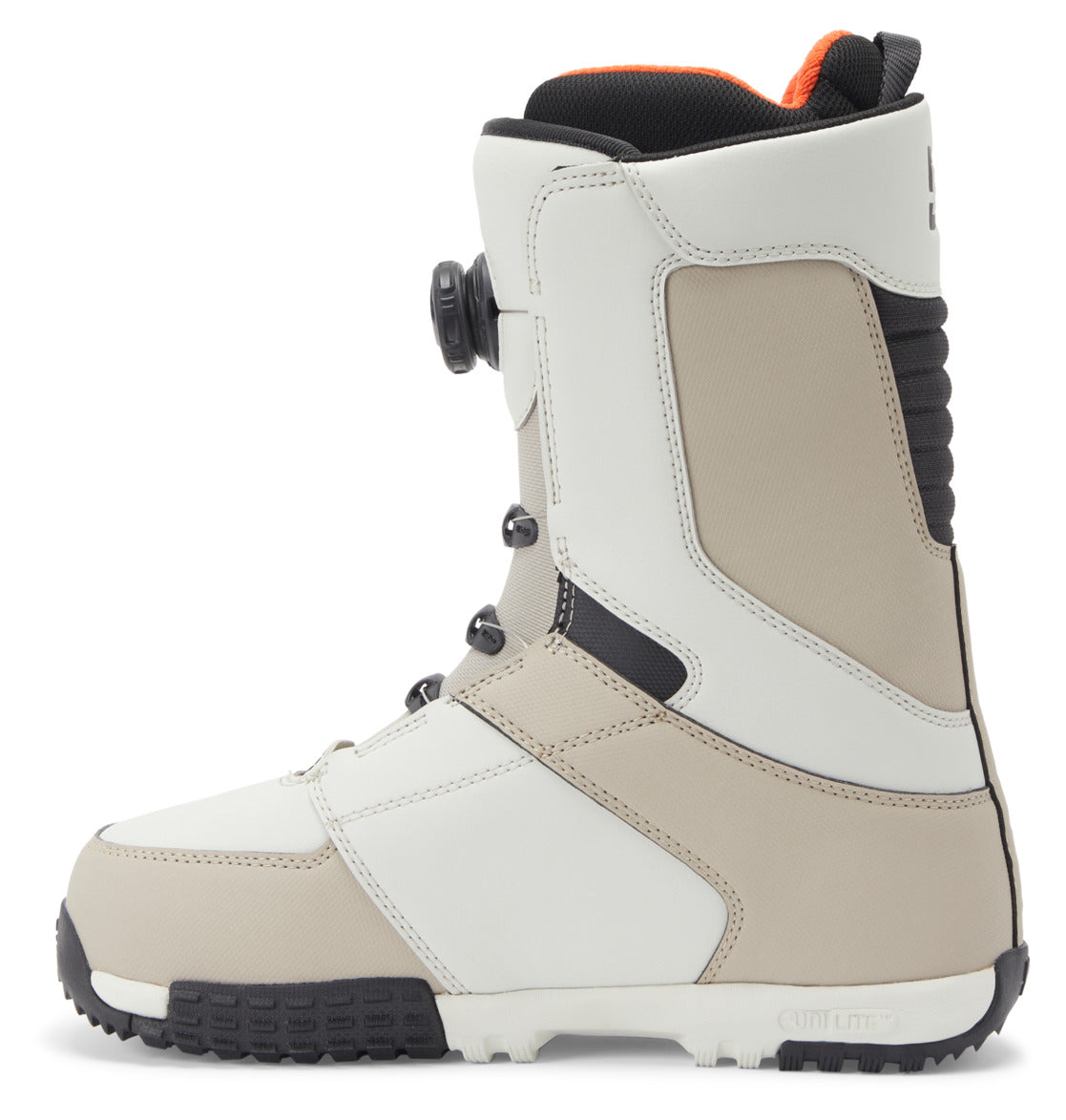Men's Control BOA® Snowboard Boots - DC Shoes