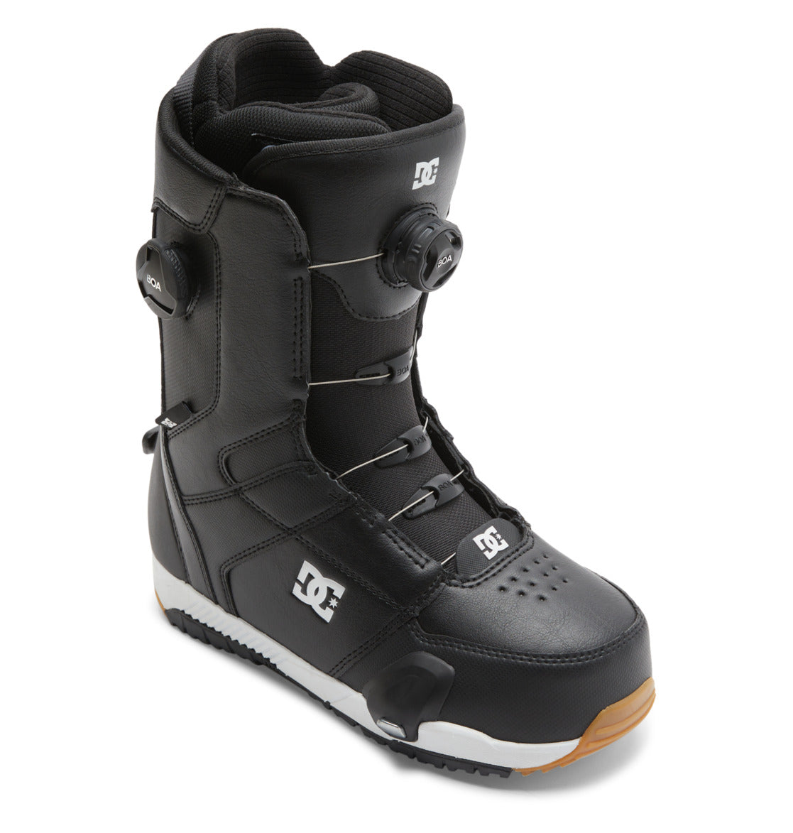 Men's Control Step On® BOA® Snowboard Boots - DC Shoes