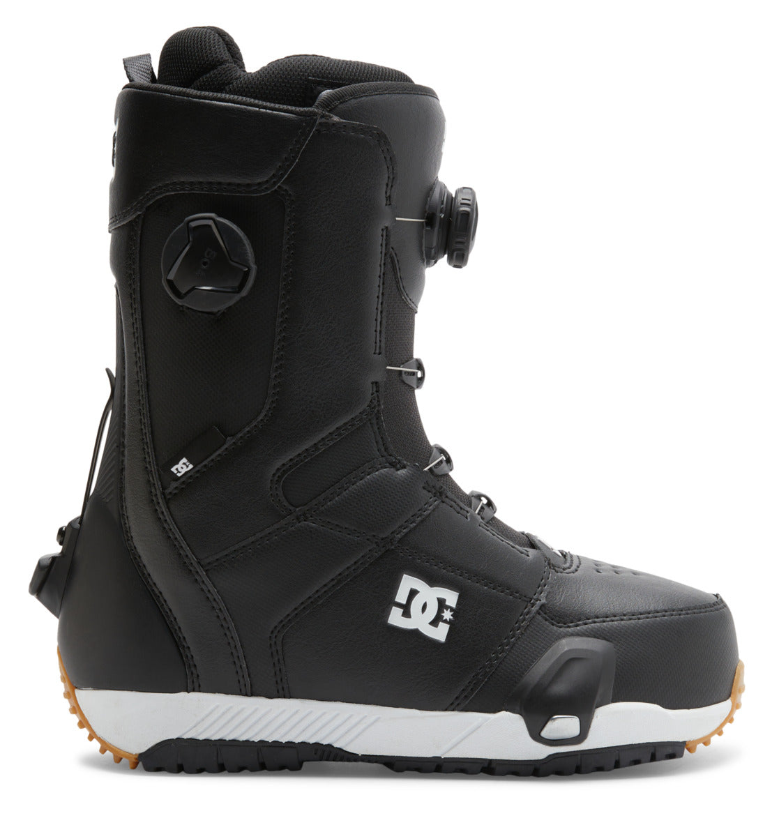 Men's Control Step On® BOA® Snowboard Boots - DC Shoes