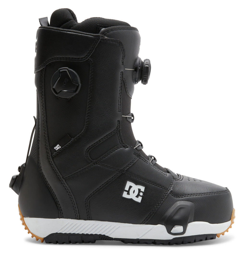 DC‎ Control BOA Snowboard Boots Men\'s 8 Wheat Black NEW Winter Outdoors Snow Men main image 3