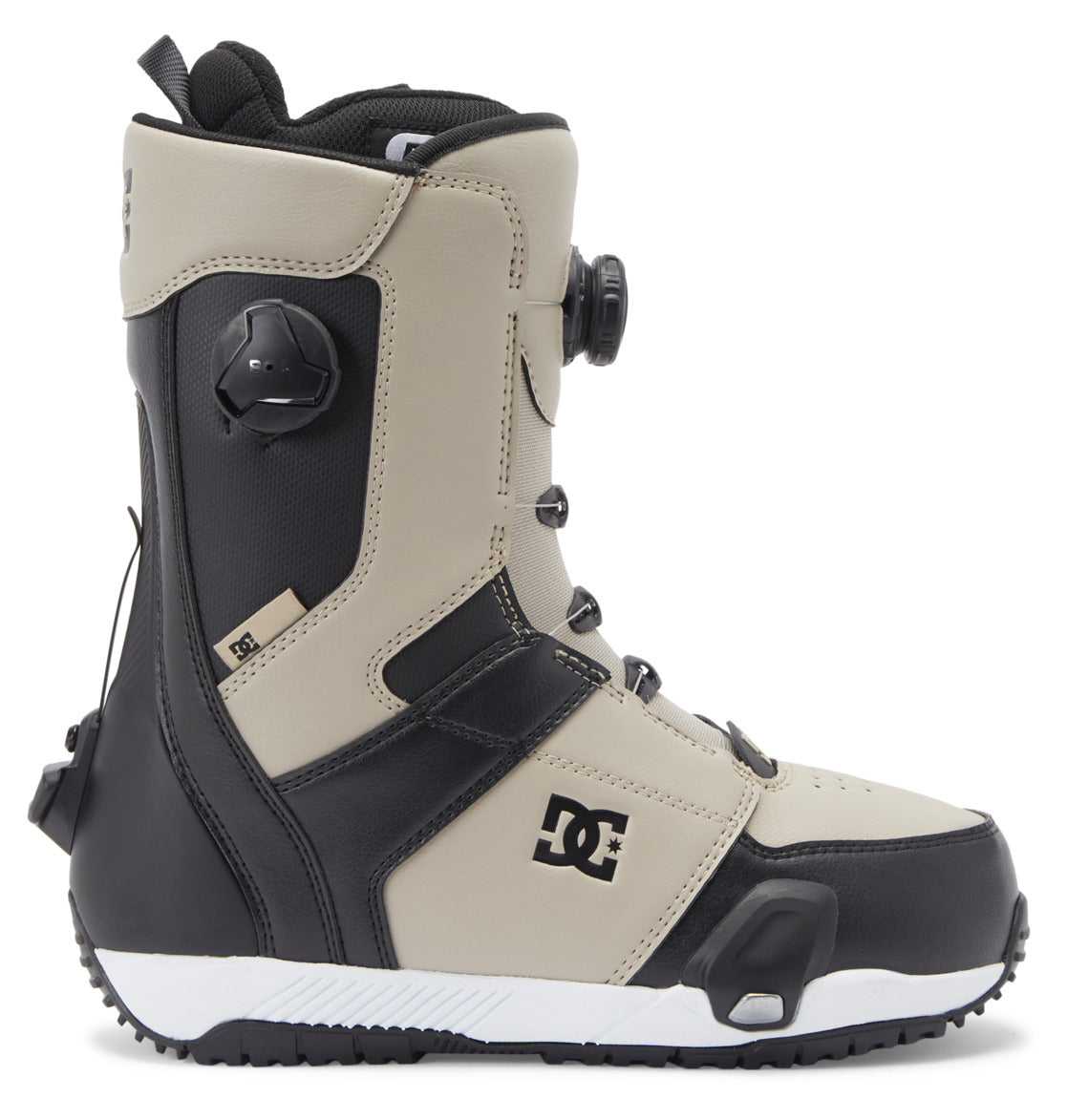 DC Control Step On BOA Snowboard Boots Men Men main image 2