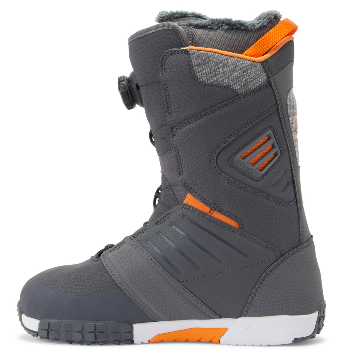 Men's Judge BOA® Snowboard Boots - DC Shoes