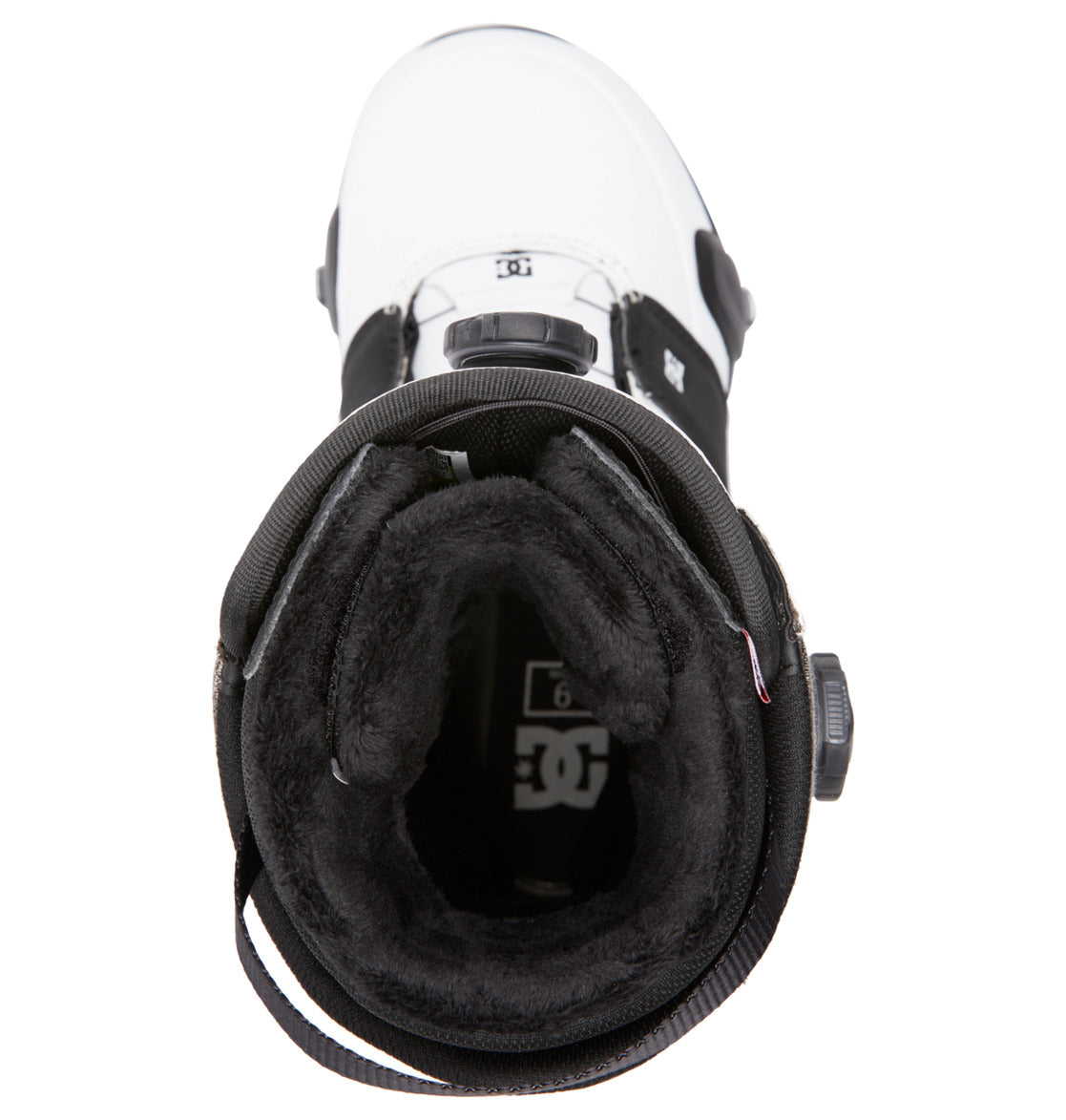 Men's Judge Step On BOA® Snowboard Boots - DC Shoes