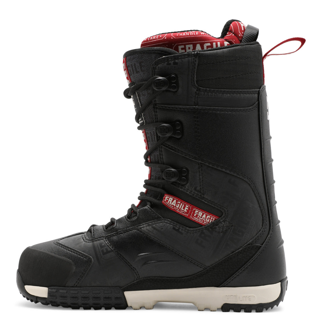 Men's Andy Warhol x DC Shoes BOA® Premiere Hybrid Snowboard Boots - DC Shoes