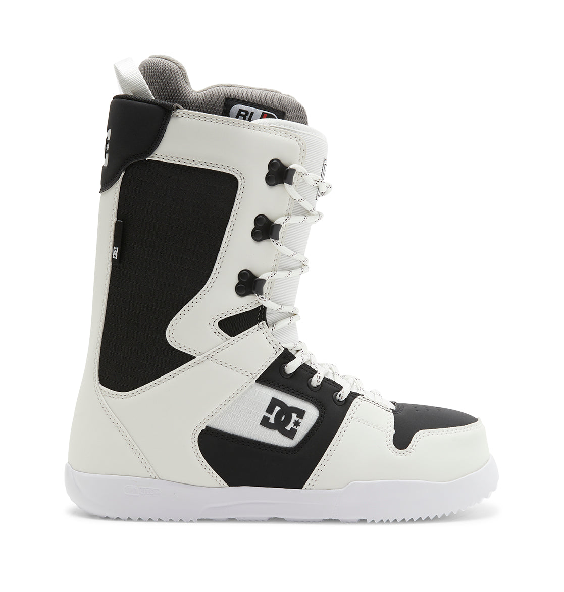 Lace Dc Shoes Snowboard DC PHASE LACE-UP SNOWBOARD BOOTS INCENSE