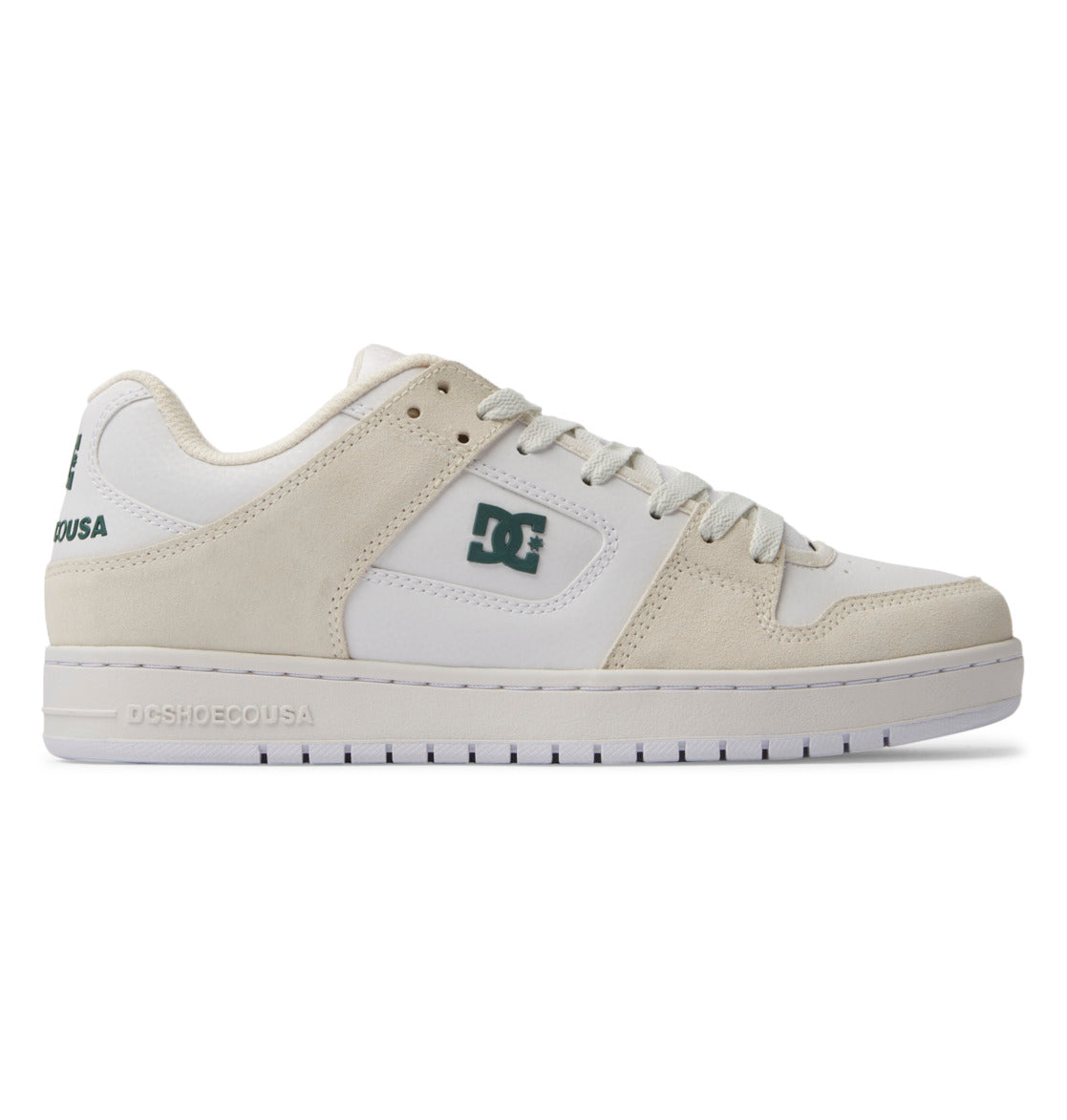 Men's Manteca SE Shoes DC Shoes
