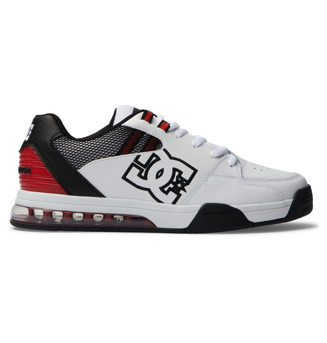 Men's Versatile Shoes - DC Shoes