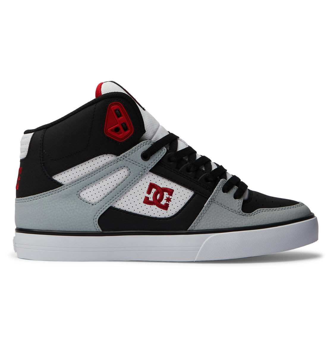 High Top Dc Casual Shoes Dc Sneakers Dc Pure Se Skate Shoe Shoes