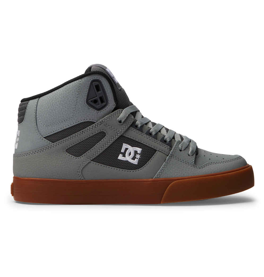 Men's Pure High-Top Shoes DC Shoes