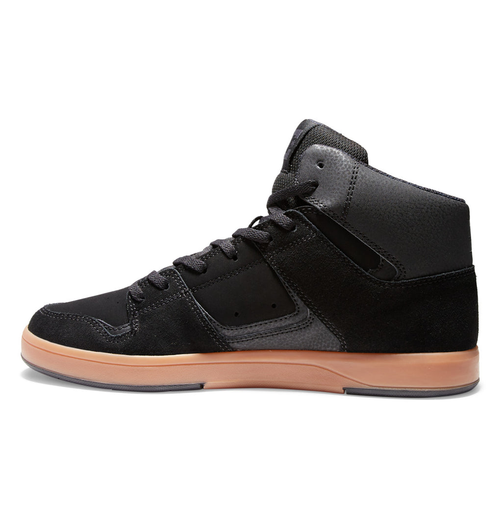 High Top Skate Shoes Men's Pure High-Top Shoes DC Shoes Dc Titan