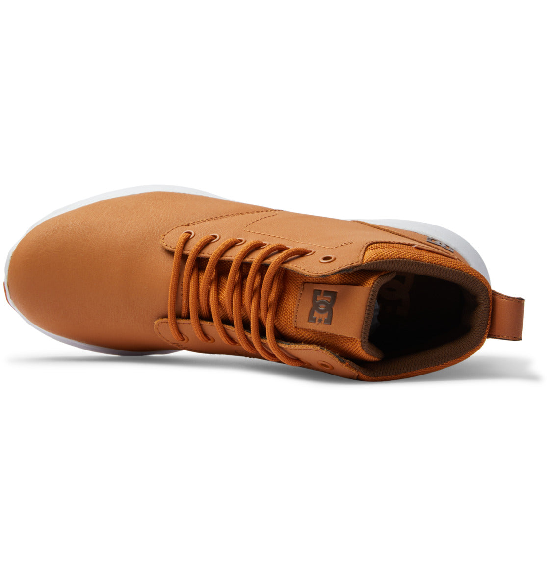 Men's Mason 2 Water Resistant Shoes - DC Shoes