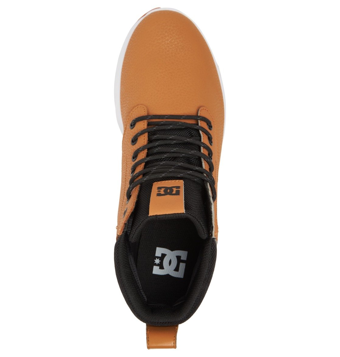 Men&#39;s Mason 2 Water Resistant Shoes - DC Shoes