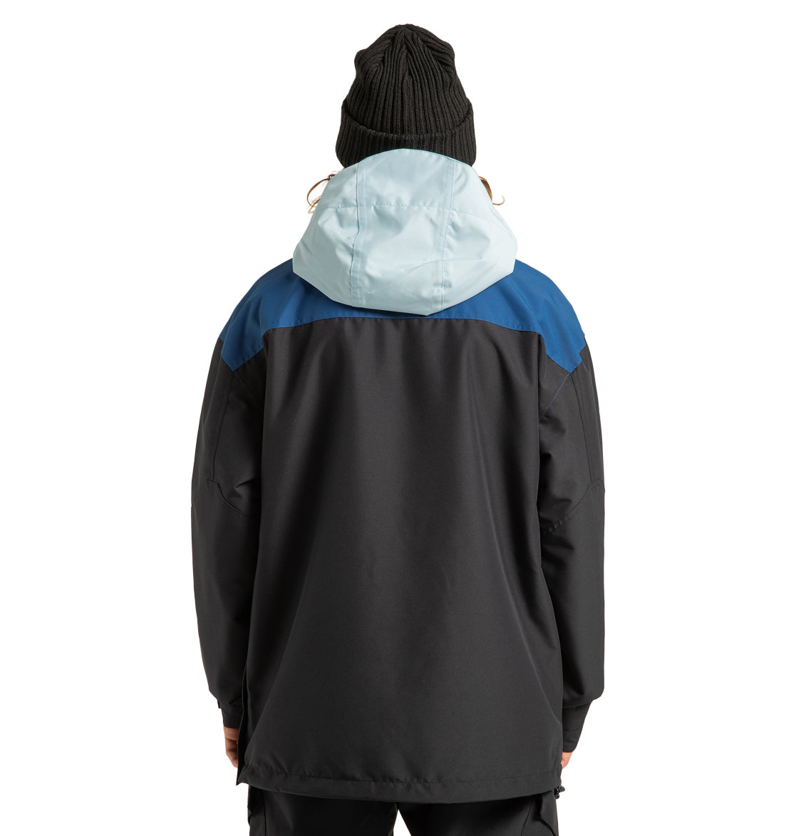 Men's DC-43 Anorak Snow Jacket - DC Shoes