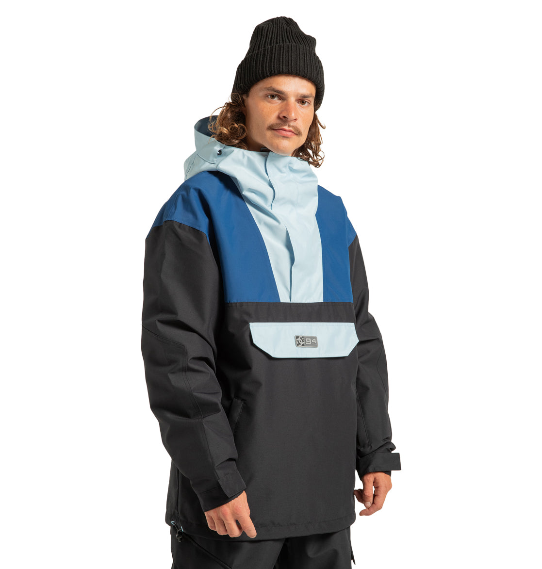 Men's DC-43 Anorak Snow Jacket - DC Shoes