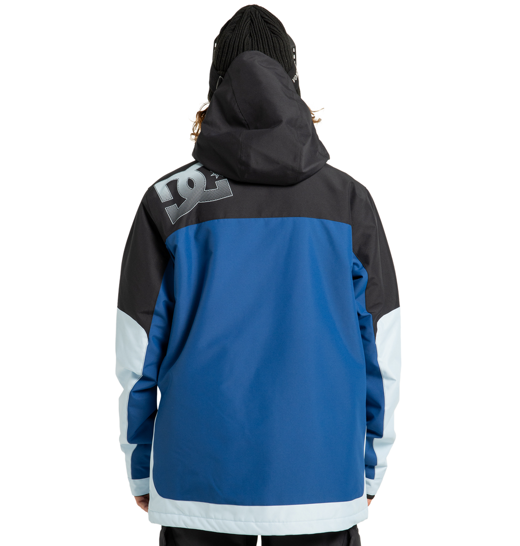 ユコ様DCBK Chalkers Backpack – DC Shoes