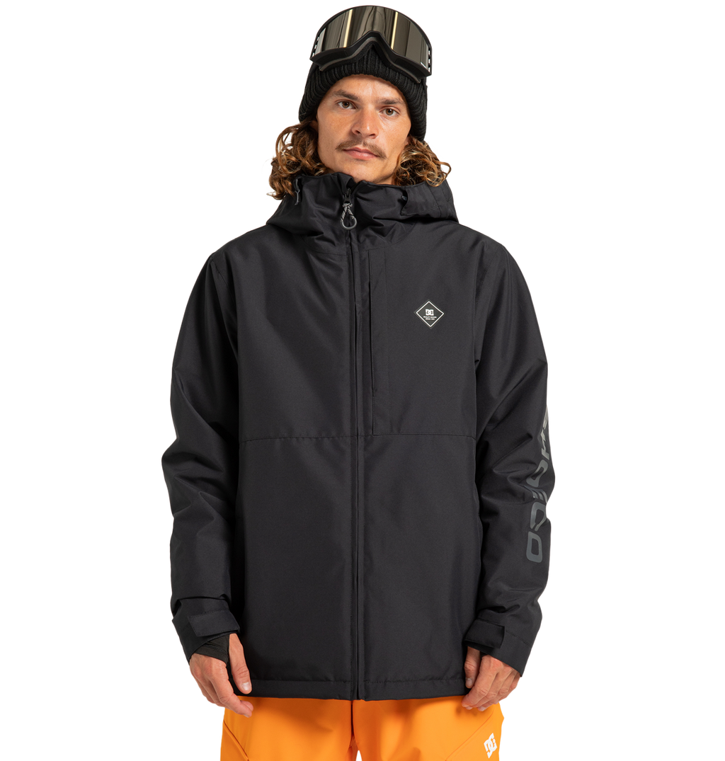 Unisex Basis Jacket - DC Shoes