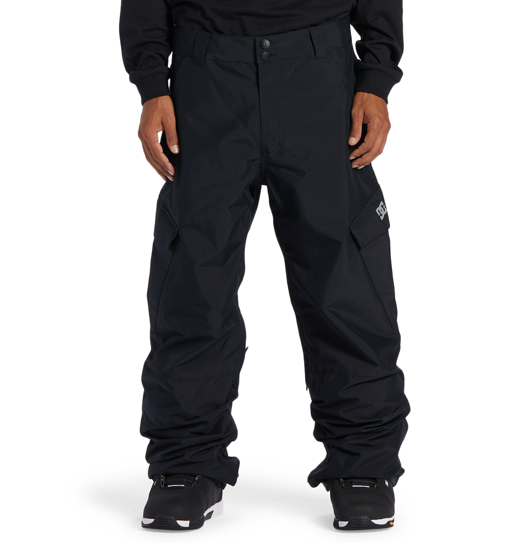 Men's Banshee Snow Pants - DC Shoes