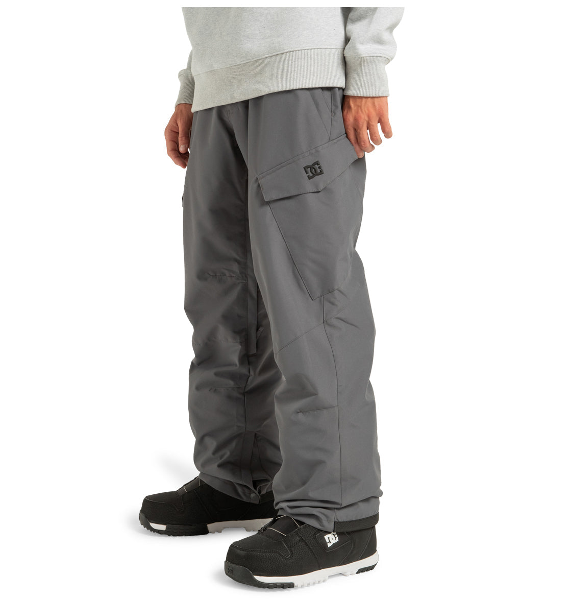 Men's Banshee Snow Pants - DC Shoes