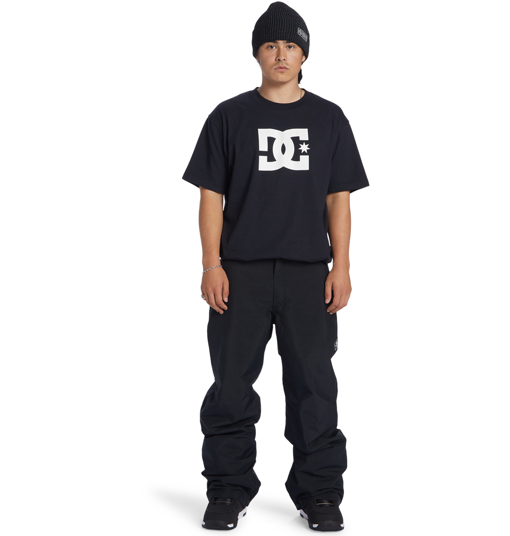 DC Snow Chino Snow Pants - DC Shoes