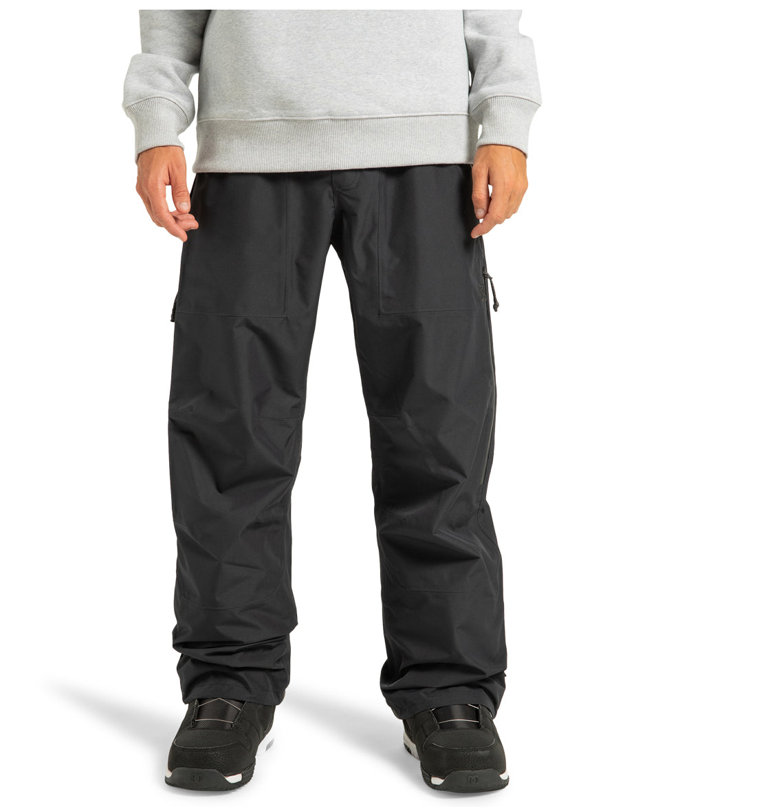 DCスキーズボン Unisex Squadron 30K Insulated Snow Pants - DC Shoes