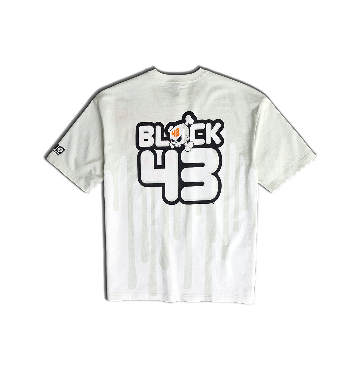 Big Drip HSS T-Shirt - DC Shoes
