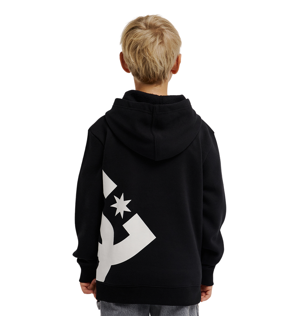 Kids' Lanai Hoodie – DC Shoes