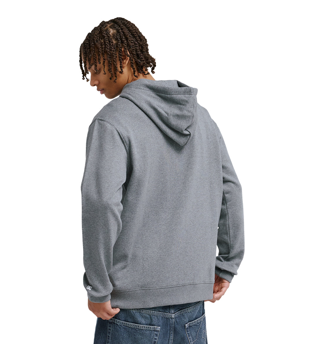 Men's Lorion Zip Hoodie – DC Shoes