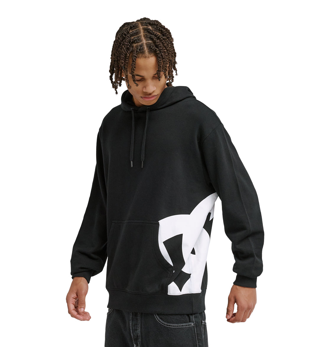 Men's Lanai Hoodie – DC Shoes