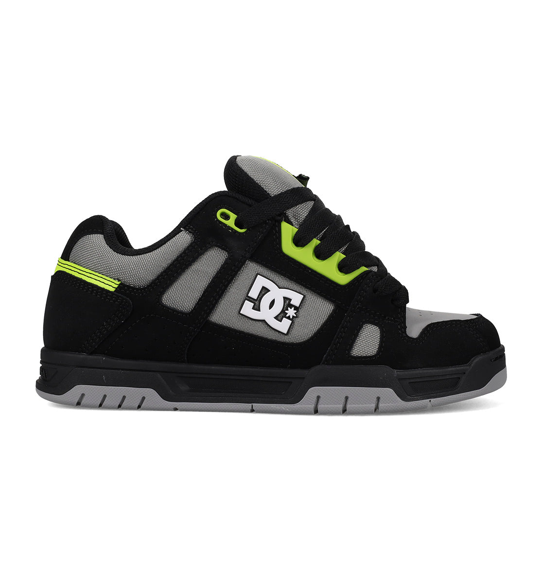 Men's Stag Shoes – DC Shoes