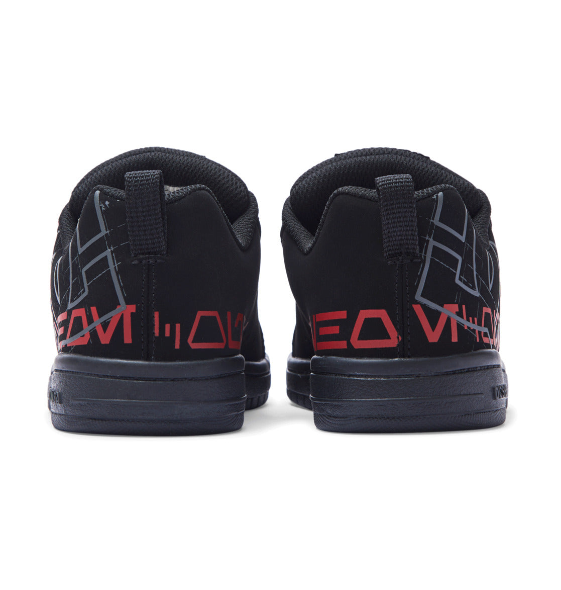 Kids' Star Wars™ X DC Shoes Court Graffik - DC Shoes