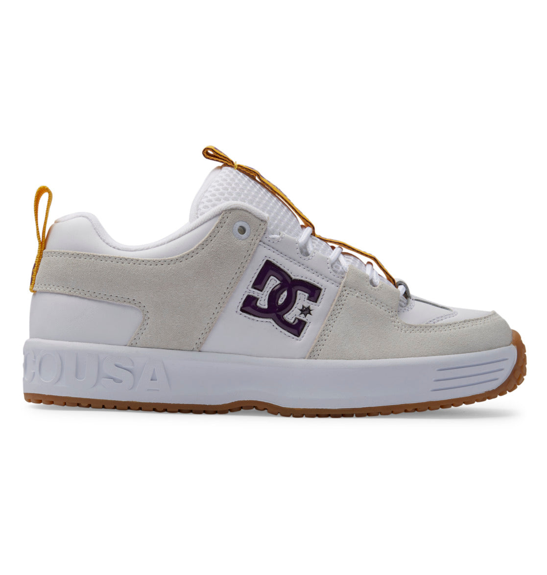 Men's Lynx OG Skate Shoes DC Shoes