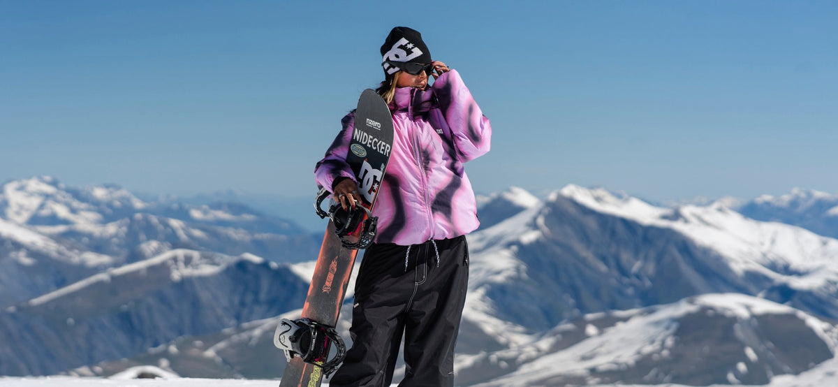Snowboard Clothing and Gear: The Ultimate Guide to Everything You Need to Know