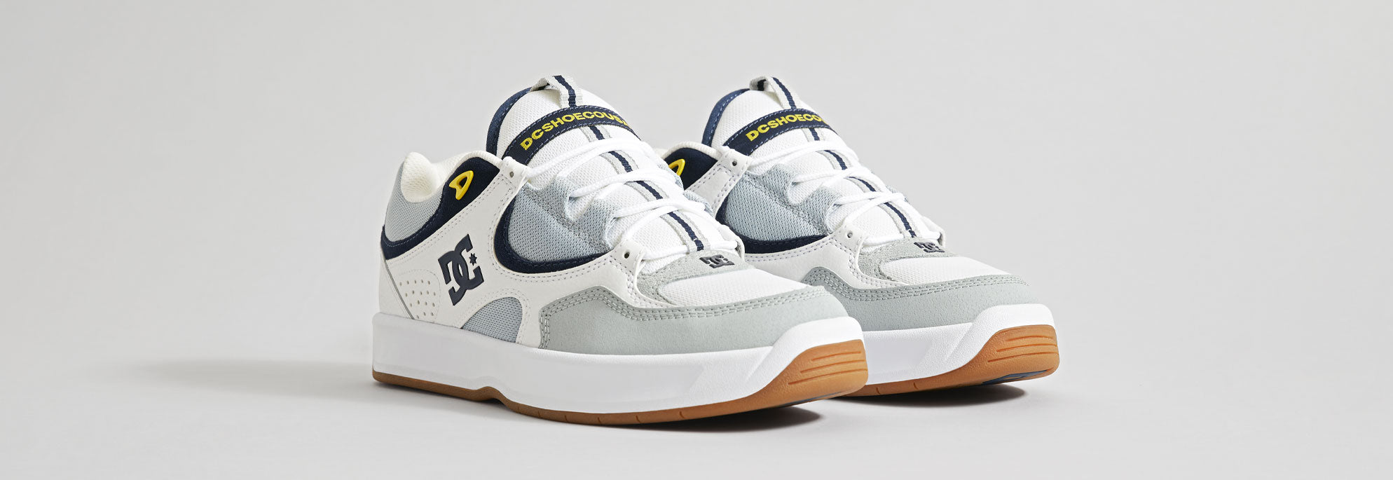 Pair of Men's Kalynx Zero shoes