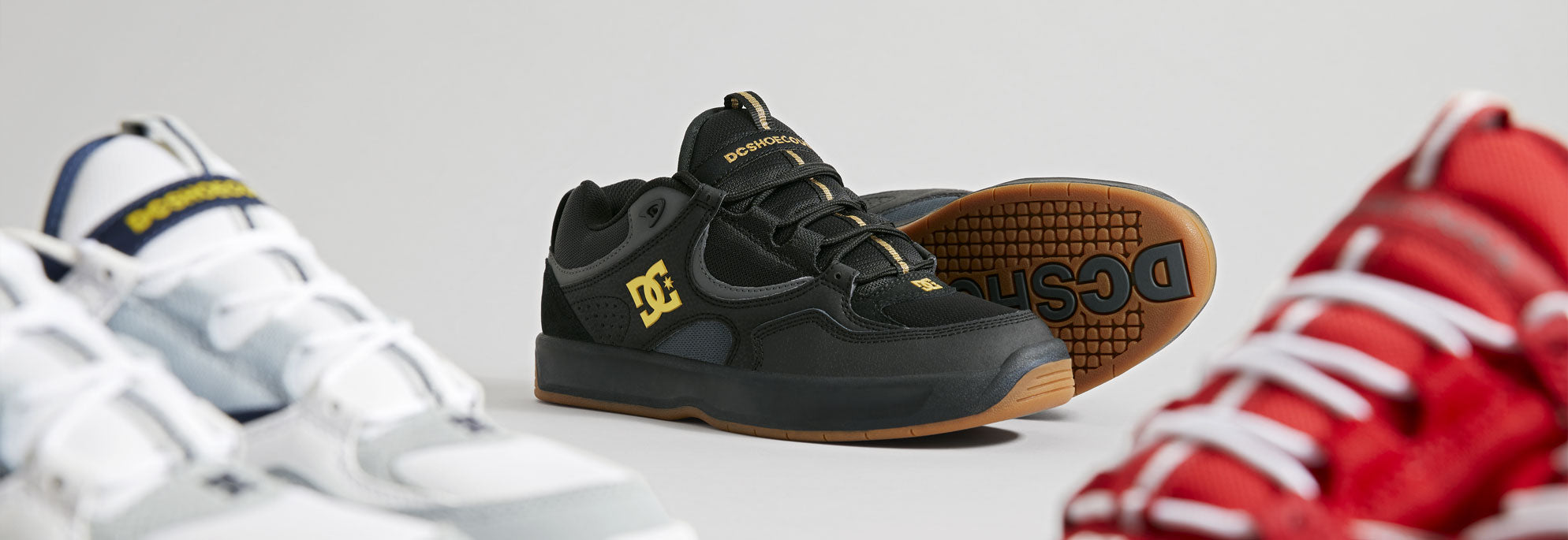 DC Shoes Heren Pure Skateboarding Schoen Leer, Koolstof Gom, 40.5 EU DC Shoes Heren Pure Skateboarding Schoen Leer, Koolstof Gom, 40.5 EU