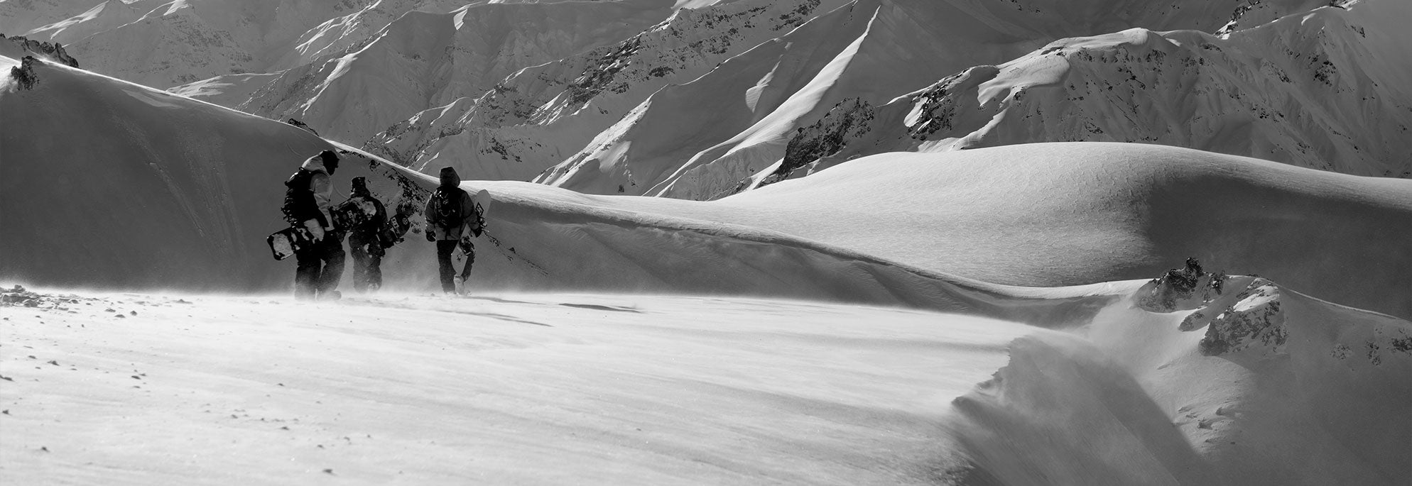 The Snow Shop – DC Shoes