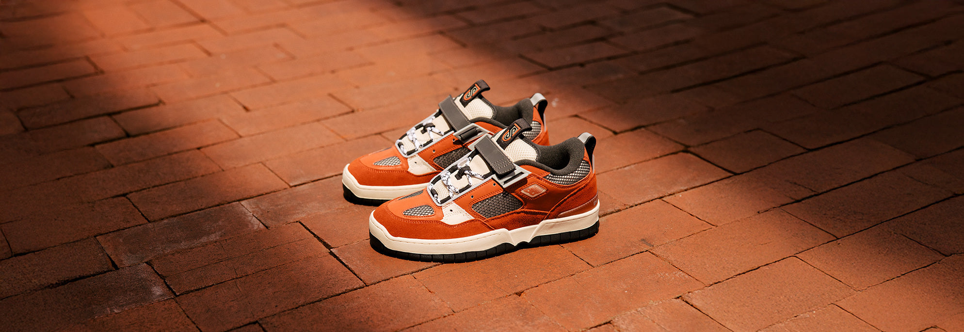 The JS-1 Shanahan pro shoes in bronze