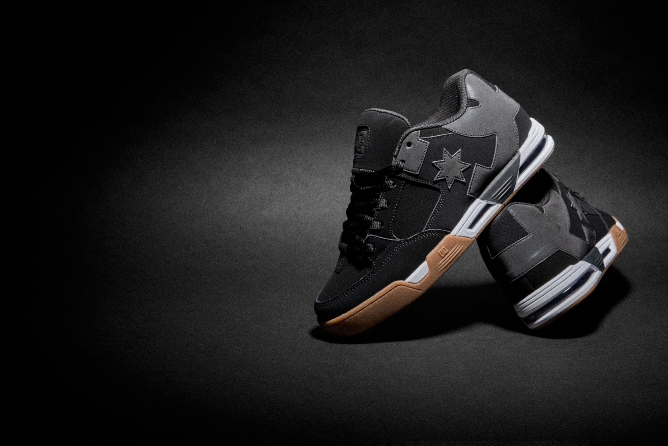 DC Shoes® Skate Shoes & Snowboard Boots