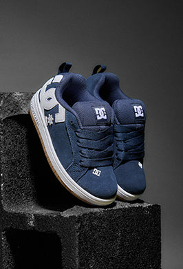 JS-1 X Bronze 56K – DC Shoes