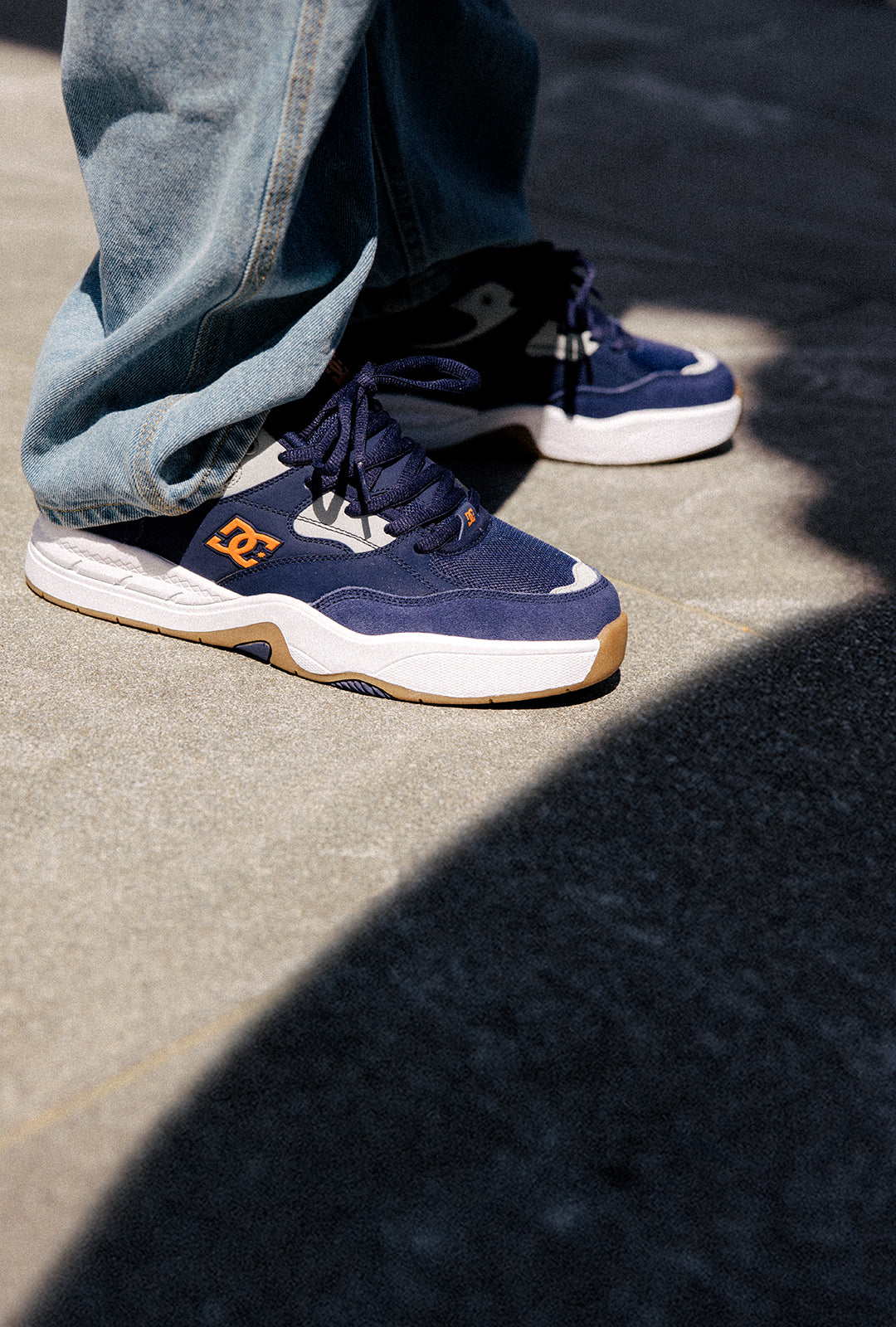 DC Shoes® Skate Shoes & Snowboard Boots
