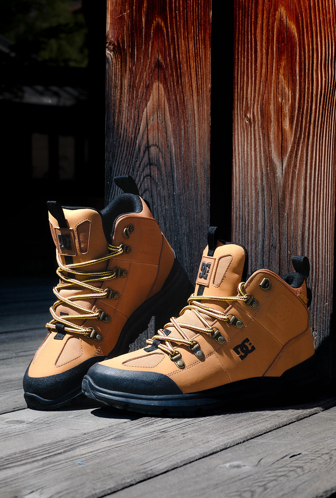 DC Shoes® Skate Shoes & Snowboard Boots