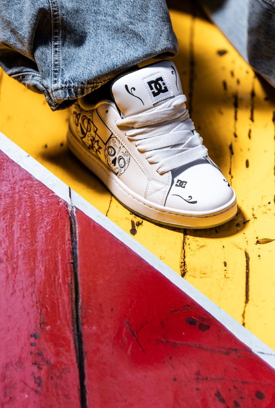 DC Shoes® Skate Shoes & Snowboard Boots